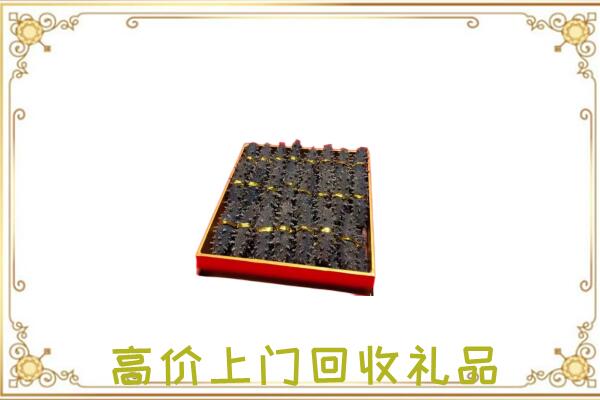 思茅市周边回收海参