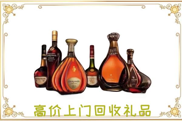 思茅市周边回收洋酒